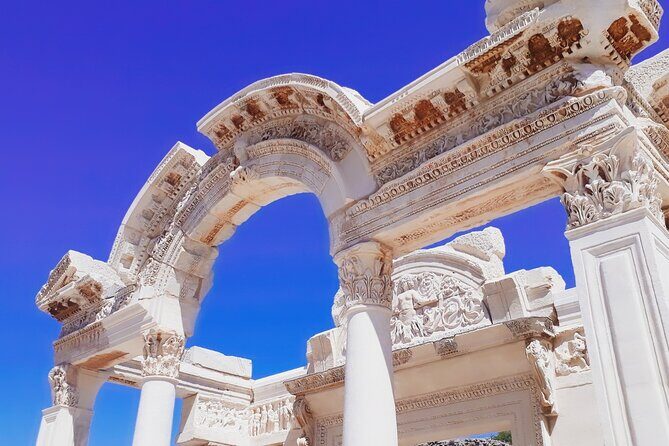 Private Ephesus Tour From Bodrum - Meryemana (Mary’s House): Spiritual Pilgrimage With Real Timeline Context