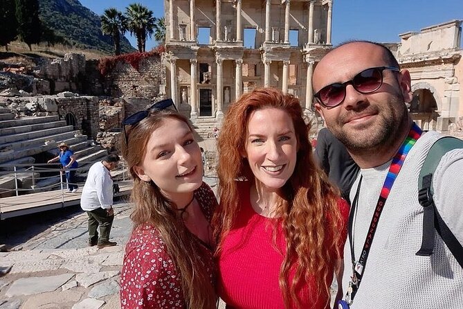 Private Ephesus Tour from Kusadası Port - Key things that make this tour work