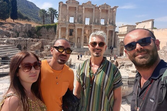 Private Ephesus Tour from Kusadası Port - Price and value: what $44 buys you (and what to budget)
