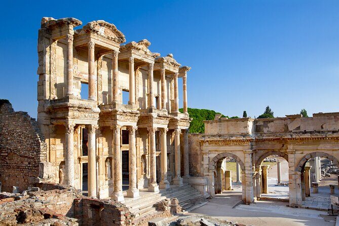 Private Ephesus Tour from Kusadasi - Pickup, timing, and what 4.5 hours really lets you do