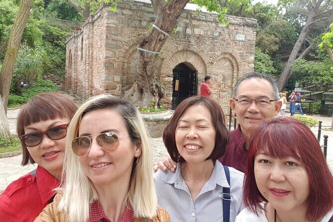 Private Full-Day Biblical Ephesus Tour From Kusadasi - Ephesus + Biblical Sites: Why This Day Feels Different