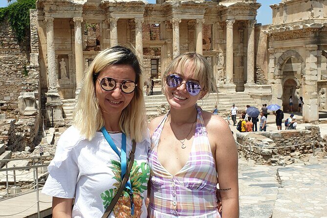 Private Full-Day Biblical Ephesus Tour From Kusadasi - Who This Tour Fits Best