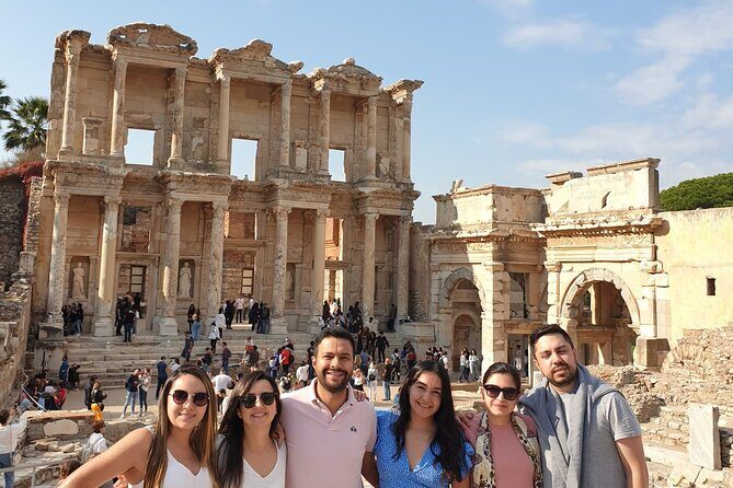 Private Guided Ephesus, Terrace Houses, House of Virgin Mary - Price and value: what $75 buys you (and what it doesn’t)