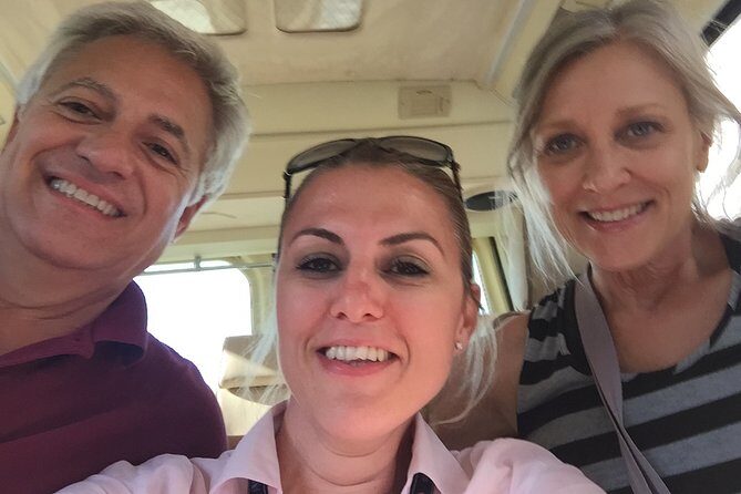 Private Guided Ephesus, Terrace Houses, House of Virgin Mary - How to plan your day (so you don’t feel squeezed)