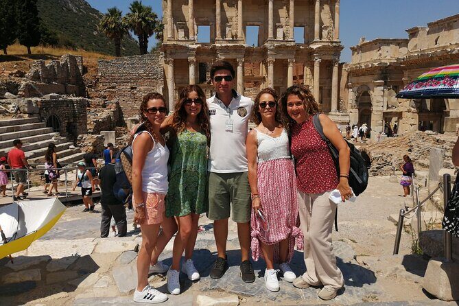 Private Guided Ephesus, Terrace Houses, House of Virgin Mary - House of the Virgin Mary: holy water, a cistern, and prayer corners