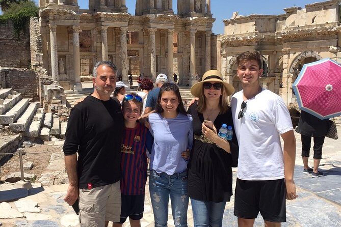 Private Guided Ephesus, Terraced House & Temple of Artemis - Guide Style That Makes the Day Work: Friendly, Professional, and Flexible
