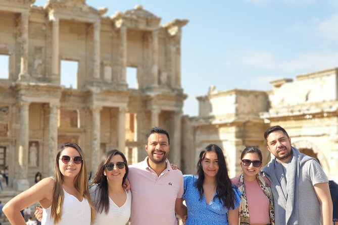 Private Guided Ephesus Tour, Best of Ephesus - Price and Logistics: $80 for what you’re actually buying