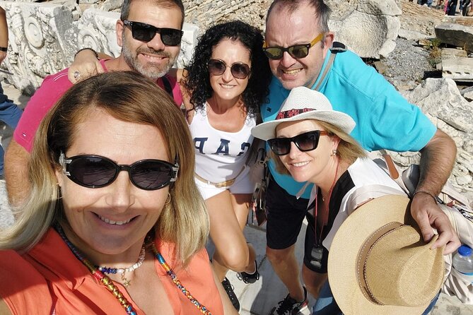 Private Guided Ephesus Tour, Best of Ephesus - Stop 1: Meryemana (Virgin Mary’s House) and the early-morning vibe