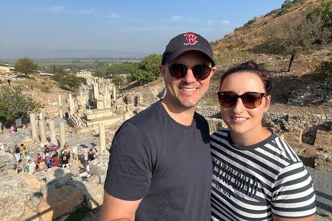 Private Guided Ephesus Tour From Kusadasi Cruise Port - Kusadasi Cruise Timing: Why This Private Ephesus Tour Fits So Well