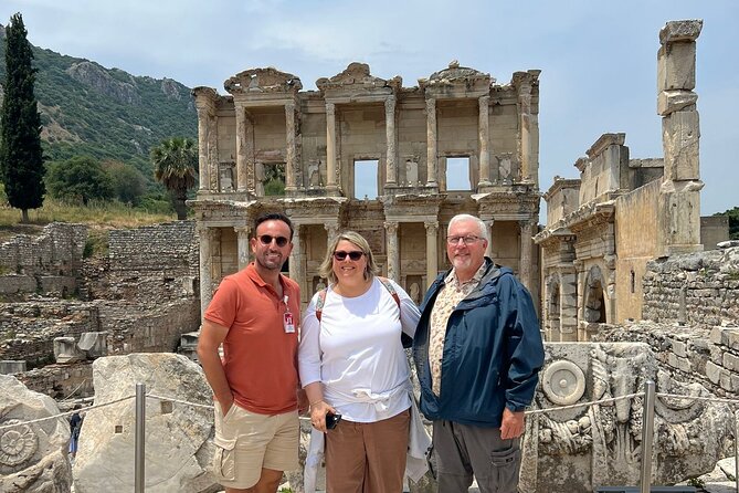 Private Guided Ephesus Tour With New Museum - Key Highlights You’ll Actually Feel on This Tour