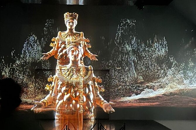 Private Guided Ephesus Tour With New Museum - Getting Into Ephesus Fast With a Private Guide