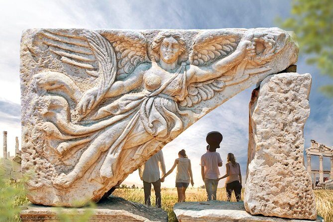 Private Pamukkale and Ephesus Tours - The Private Guide Experience: When Lori’s Style Shows Up