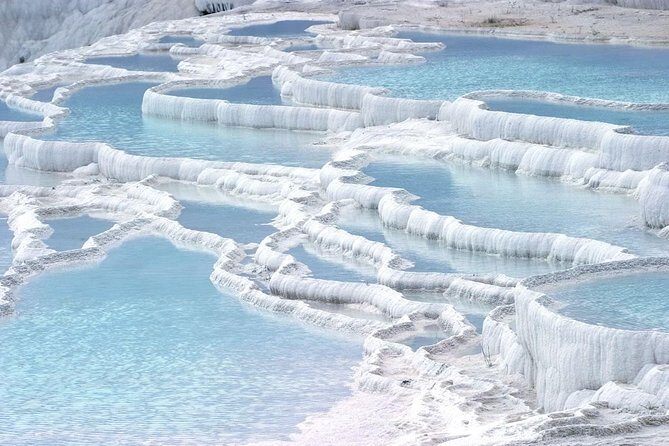 Private Pamukkale and Ephesus Tours - Who This Tour Fits Best (and Who Might Want Something Different)