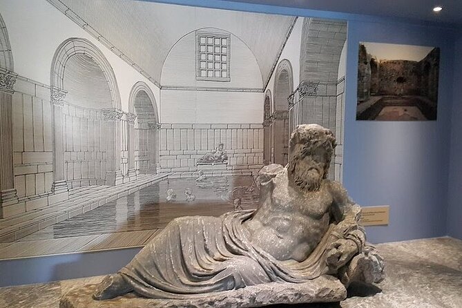Private PANORAMIC Ephesus & Surroundings - Basilica of St. John: Outside Visit With Context