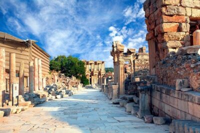 Private Shore Excursion: Ephesus,Temple of Artemis,St. Mary House - Meryemana (St. Mary’s House): A Small Place With Big Meaning, Plus Better Timing