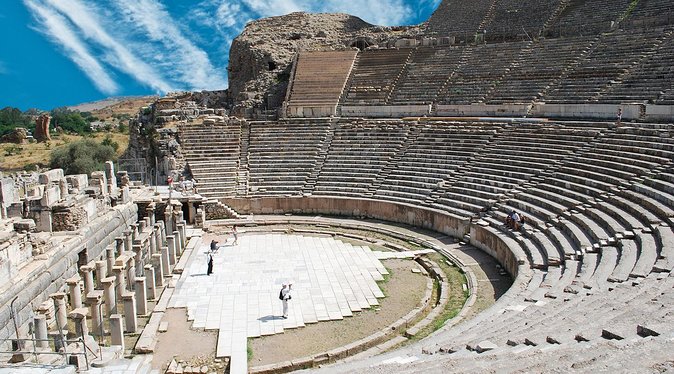 Private Shore Excursion: Ephesus,Temple of Artemis,St. Mary House - Should You Book This Ephesus Shore Excursion?