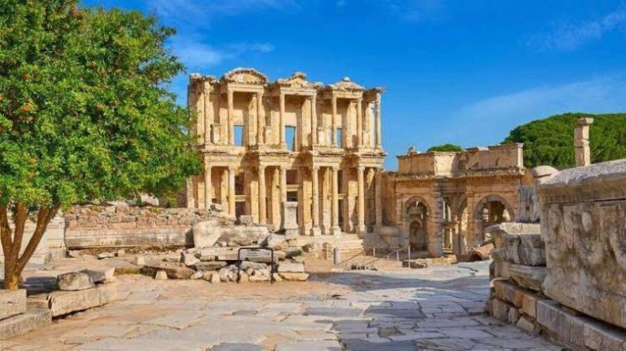 Private Skip Line Ephesus tour with lunch from the port - Price and Value: Is $84 per Person Fair?