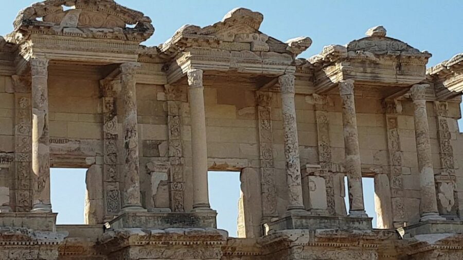 Private Skip Line Ephesus tour with lunch from the port - Who This Tour Fits Best (and Who Should Skip It)