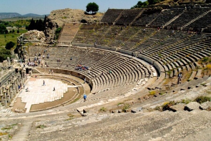 Private Skip Line Ephesus tour with lunch from the port - Skip the Ticket Line: What It Really Buys You