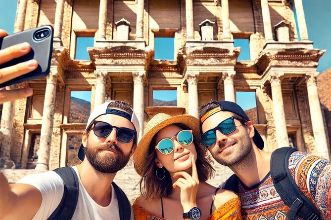 Private Tour : Customized Ephesus Private Tour - Customization isn’t just a buzzword on this one