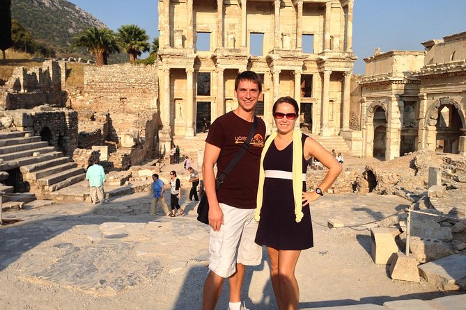Private Tour : Customized Ephesus Private Tour - On-time return to your ship: the real confidence builder