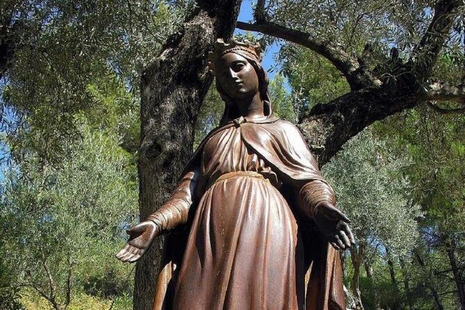 Private Tour: Ephesus and St. Mary's House from Izmir with Lunch - Meryemana (Mary’s House): A Quiet Place After the Roman Noise