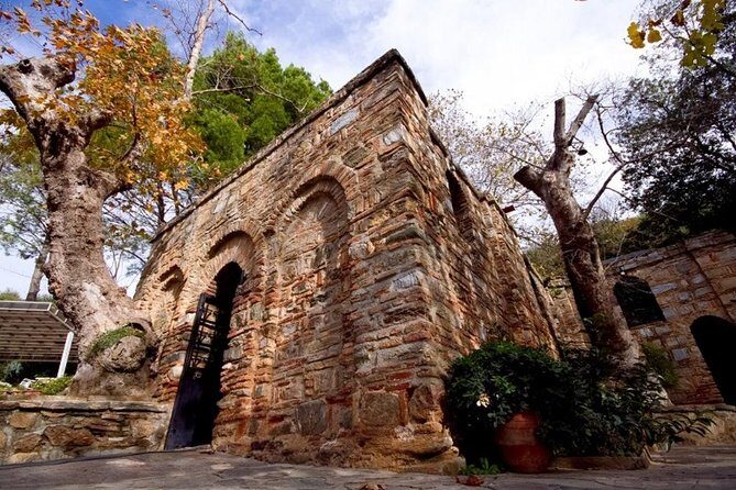 Private Tour: Ephesus and St. Mary's House from Izmir with Lunch - Price and Value: Is $315 a Good Deal for an 8-Hour Private Day?