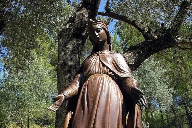Private Tour: Ephesus Day Trip from Kusadasi with Lunch - Library of Celsus and the Great Theatre: why these are the headliners