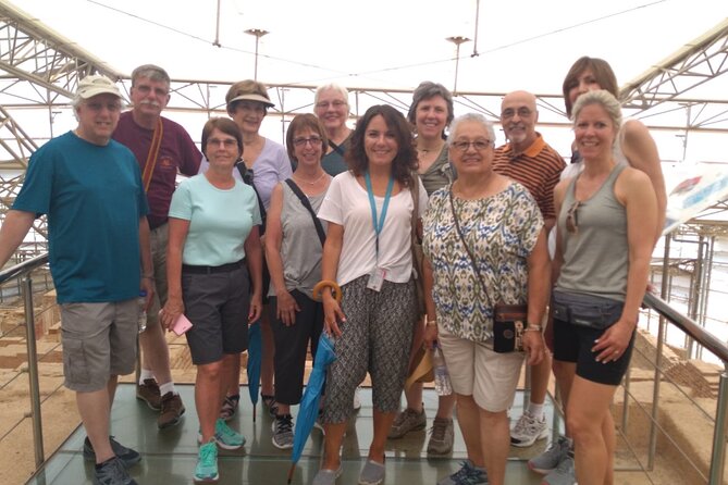 Private Tour : Ephesus Port Tour for Cruisers - Optional Lunch and Shopping Without Pressure