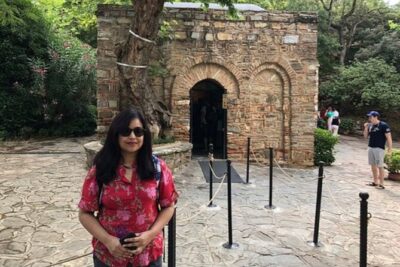 Private Tour : Ephesus Port Tour for Cruisers - Ephesus Ruins: how a private guide helps you see more in fewer hours