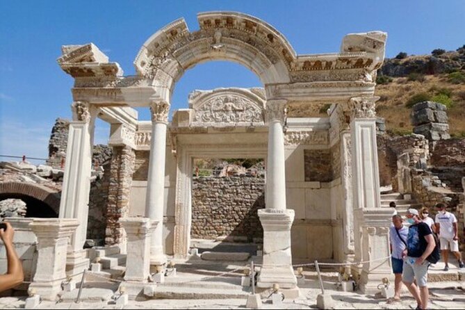 Private Tour : Ephesus Port Tour for Cruisers - Price and Value: what $39 per person really buys