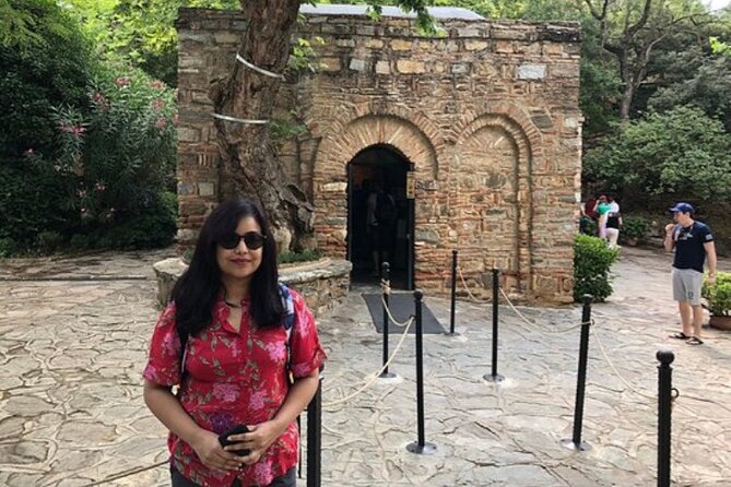 Private Tour : Ephesus Port Tour for Cruisers - Ephesus Ruins: how a private guide helps you see more in fewer hours