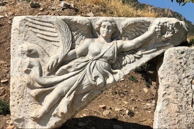 Private Tour FOR CRUISE GUESTS ONLY / Archaeological Ephesus Private Tour - Price and value: what $170 covers, and what doesn’t