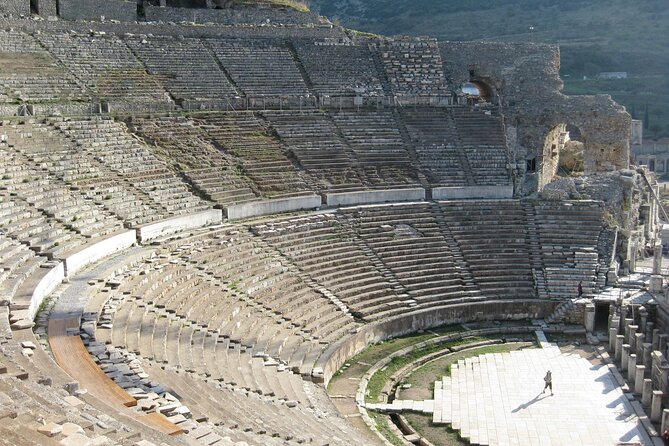 Private Tour of Ephesus, Artemis Temple and Sirince Village - Key highlights you’ll actually feel