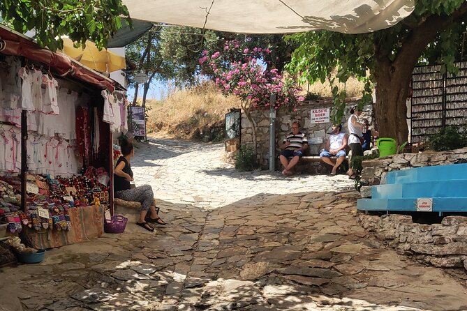 Private Tour of Ephesus, Artemis Temple and Sirince Village - Guides Matter: Clear English, Real Care, and Practical Help