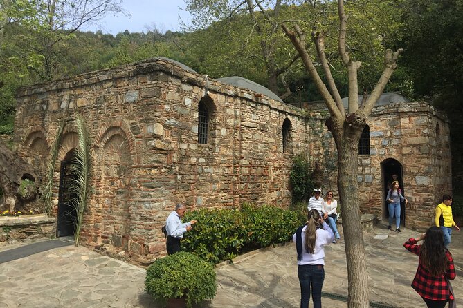 Private Tour of Ephesus,House of Mother Mary &Artemis Temple from Izmir - Comfort, timing, and the guides who make or break it