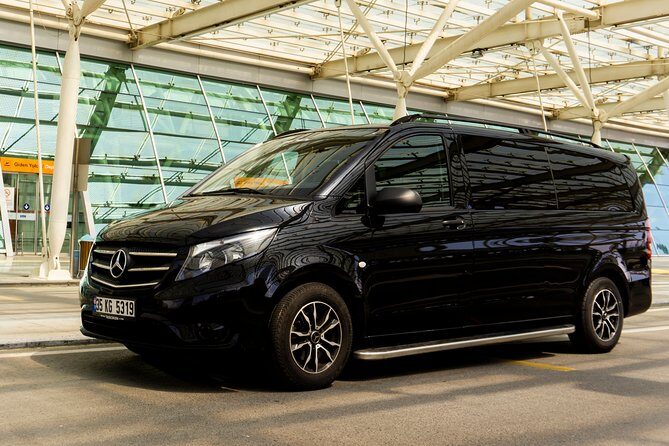 Private Transfer from Izmir Airport to Selcuk - Key things to know before you land