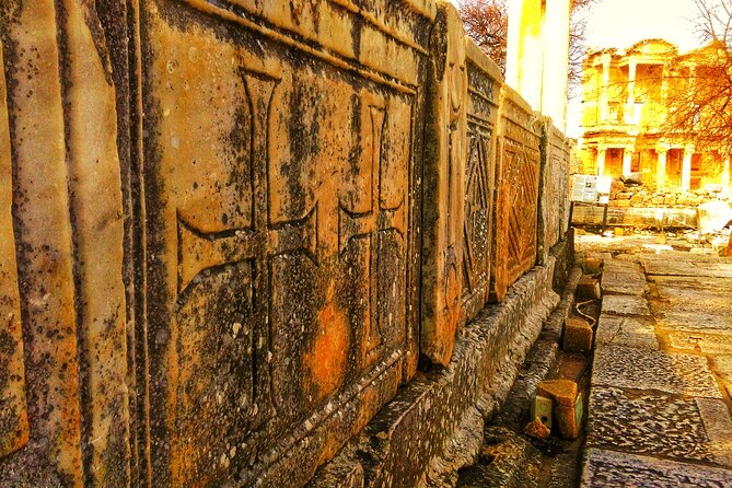 Quick-Ephesus Private Tour - What “mobile ticket” means for you on the day