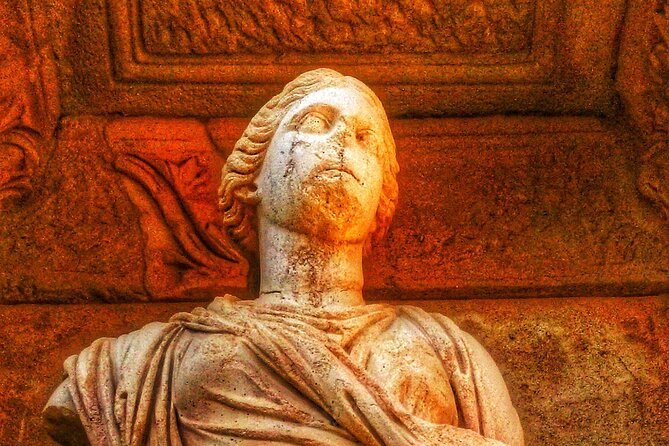 Quick-Ephesus Private Tour - Who this private Ephesus tour fits best