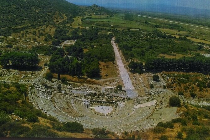 Quick-Ephesus Private Tour - Should you book the Quick-Ephesus Private Tour?