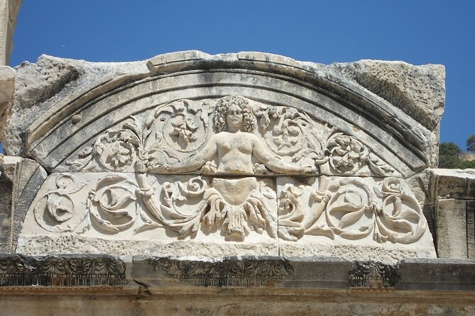 Shore Excursion: 3 Hours Easy Ephesus Private & Group Tour - Small Group, Official Guide, and the Real Benefit of Adem Arslan