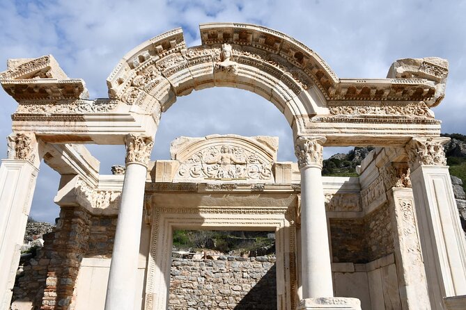 Shore Excursion: 3 Hours Easy Ephesus Private & Group Tour - Who Should Book This Ephesus Shore Excursion