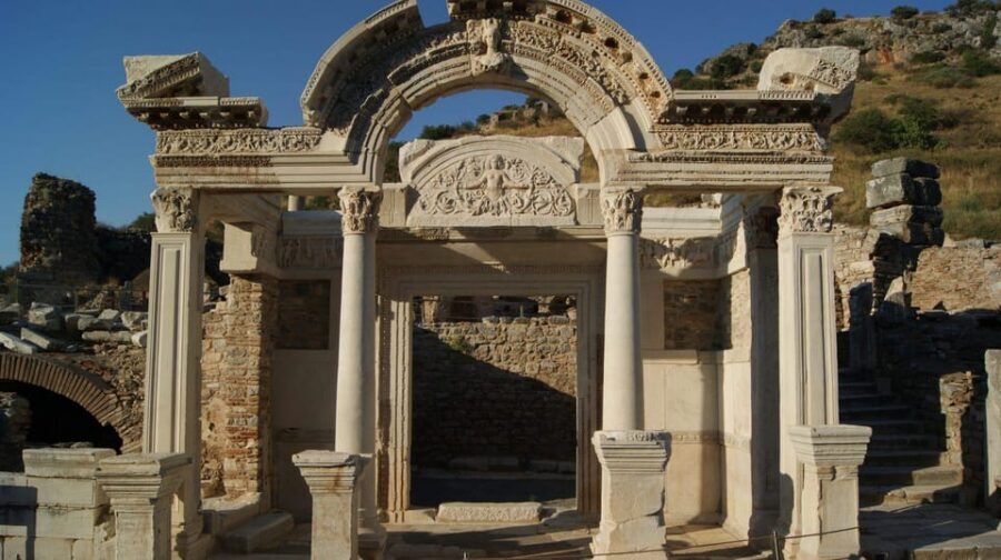 Shore Excursions: 3 Hours Easy Ephesus Tour - FAQ