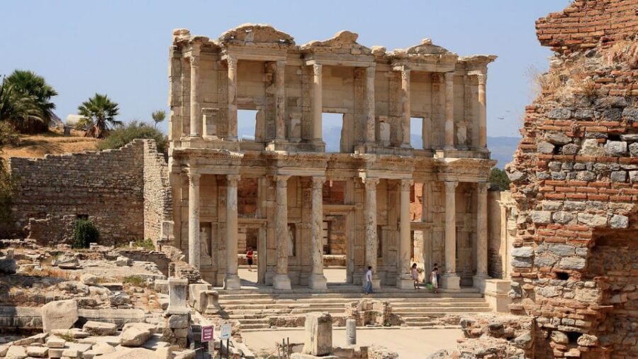 Shore Excursions: Half Day Ephesus & Şirince Village Tour - Who This Tour Suits Best (and Who Might Want a Different Plan)