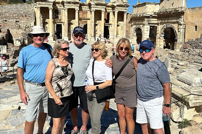 Shore Excursions: Half Day Ephesus & Şirince Village Tour - Kusadası Shore Day Math: why 3–4 hours works