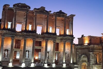 Shore Excursions: Half Day Ephesus & Şirince Village Tour - Price and what you really pay for: $23 plus Ephesus tickets