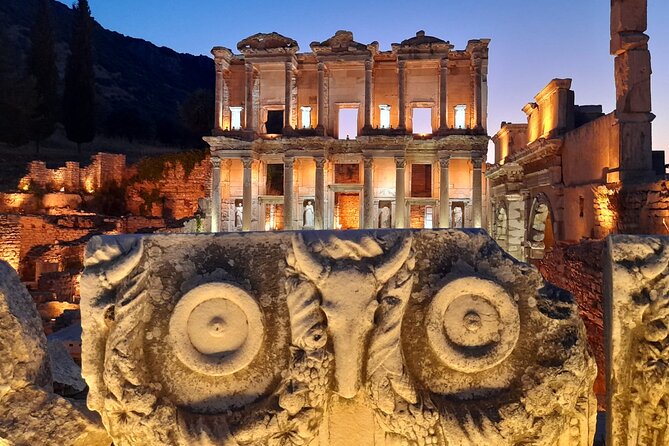 Shore Excursions: Half Day Ephesus & Şirince Village Tour - Stop 2: Şirince Village in about 1 hour—Ottoman streets and fruit wine