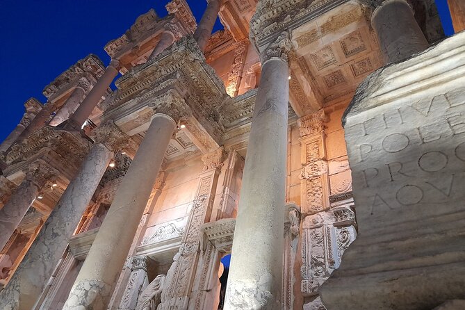 Shore Excursions: Half Day Ephesus & Şirince Village Tour - The small extras: pottery, rugs, and other side stops