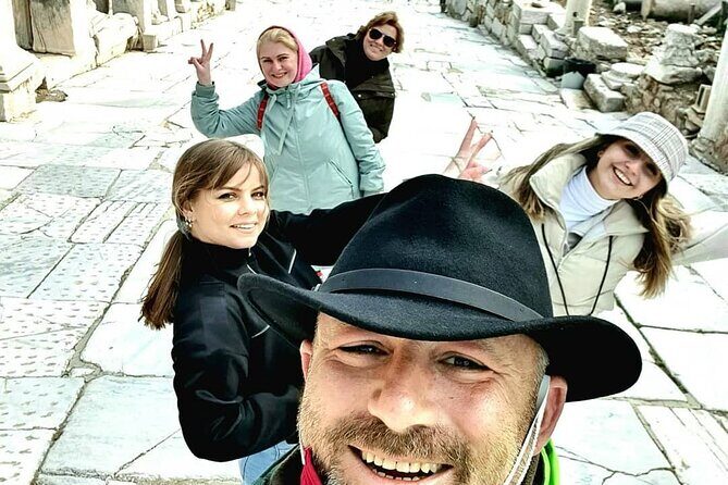 SKIP-THE-LINE: 4 Hours Ephesus Tour ONLY FOR CRUISERS from PORT - Quick highlights: what’s most worth your attention