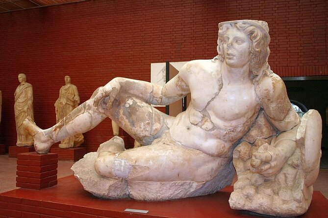 SKIP-THE-LINE: BEST-SELLER PRIVATE EPHESUS TOUR for Cruise Guests - Cruise-day logistics without the scramble